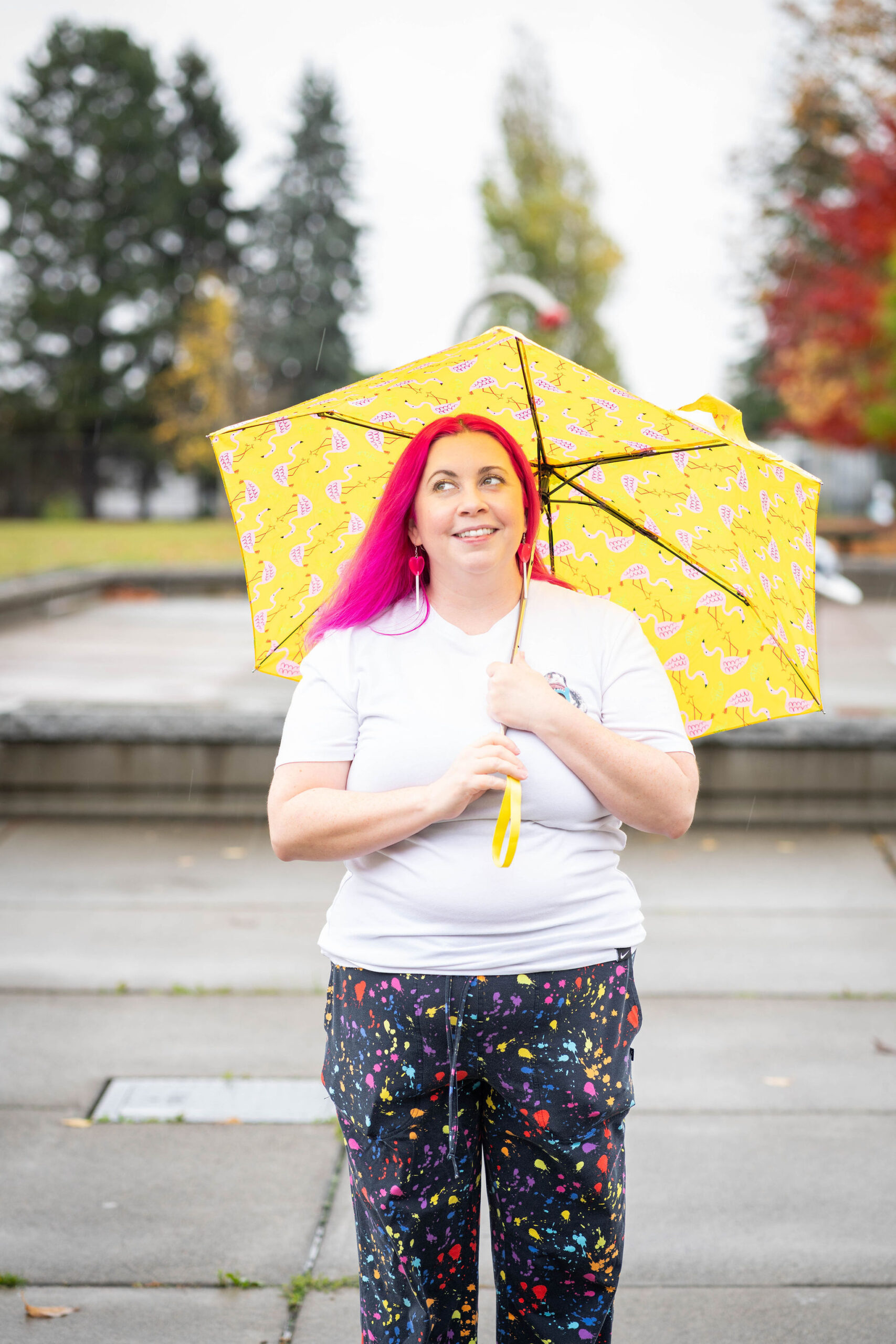 Ryan from Cute Story Events